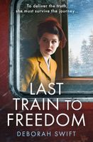 Deborah Swift's Latest Book