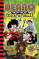 Beano's Latest Book