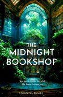 Amanda James's Latest Book