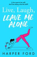 Harper Ford's Latest Book