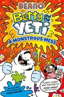 BEANO A Monstrous Mess