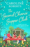 Caroline Roberts's Latest Book