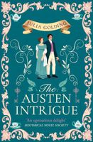 Julia Golding's Latest Book