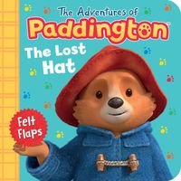 The Adventures of Paddington - The Lost Hat