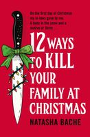 Natasha Bache's Latest Book