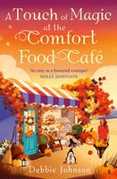 Debbie Johnson's Latest Book