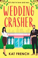 Wedding Crasher
