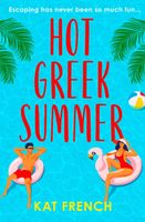 Hot Greek Summer