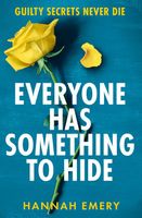 Hannah Emery's Latest Book