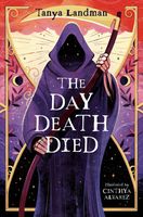 Tanya Landman's Latest Book