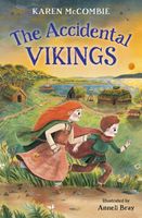 Karen McCombie's Latest Book