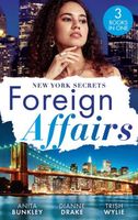 Foreign Affairs: New York Secrets