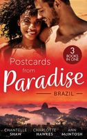 Postcards From Paradise: Brazil