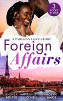 Foreign Affairs: A Parisian Love Story