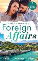 Foreign Affairs: Spanish Seduction