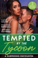 Tempted By The Tycoon: A Surprising Encounter