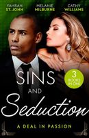 Sins and Seduction: A Deal In Passion