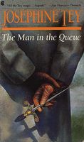 The Man in the Queue