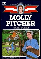 Molly Pitcher:Young Patriot