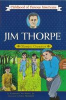 Jim Thorpe: Olympic Champion