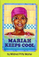 Mariah Keeps Cool