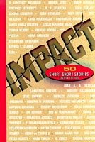 Impact: 50 Short Short Stories