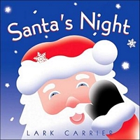 Lark Carrier's Latest Book