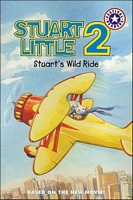 Stuart's Wild Ride