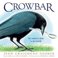 Jean Craighead George's Latest Book