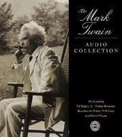 Mark Twain Audio Collection