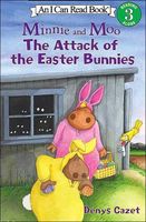 The Attack of the Easter Bunnies