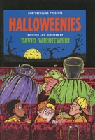 David Wisniewski's Latest Book