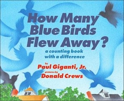 Paul Giganti Jr.'s Latest Book