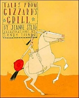 Tales from Gizzard's Grill