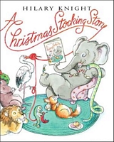 Christmas Stocking Story