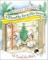 Firefly in a Fir Tree