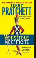 Monstrous Regiment