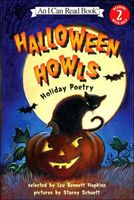 Halloween Howls: Halloween Poetry