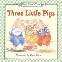 Three Little Pigs