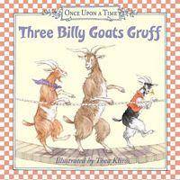 Three Billy Goats Gruff