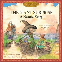 Giant Surprise