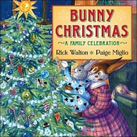 Bunny Christmas