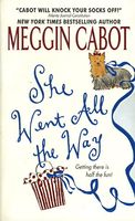 Meggin Cabot's Latest Book