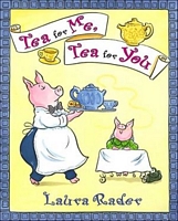Tea for Me, Tea for You