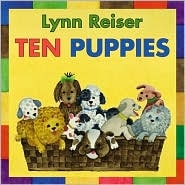 Ten Puppies