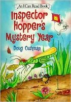 Inspector Hopper's Mystery Year