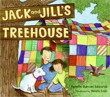 Jack and Jill's Treehouse