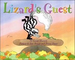 Lizard's Guest