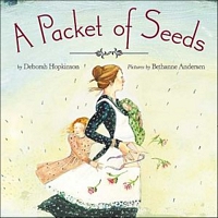 Packet of Seeds