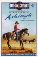 Ashleigh's Western Challenge